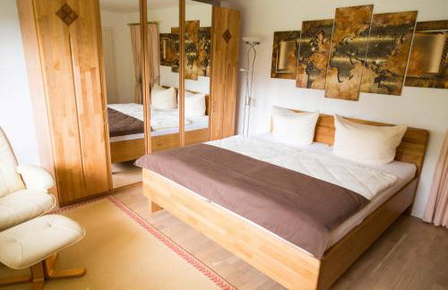 Ferienwohnung Königswinter - Foto 1