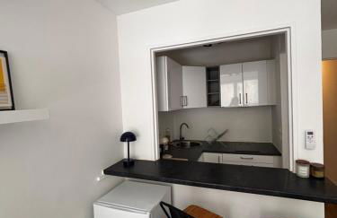 Nice appartement for 2 adults with air-conditioning - Foto 8