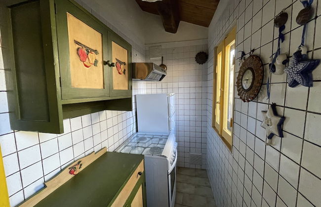 Chalet in Monte Sibillini Park - Foto 15