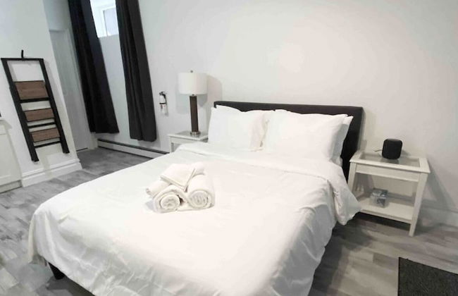 Residency NYC - Foto 2