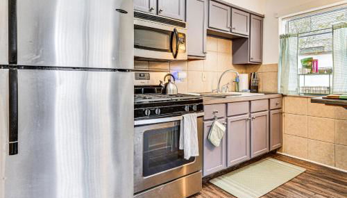 Pet Friendly Walk to Park and Cafe - Foto 5