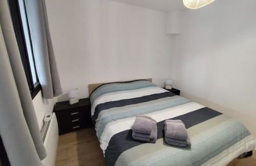 Le sable fin, proche mer, calme et détente - Photo 21