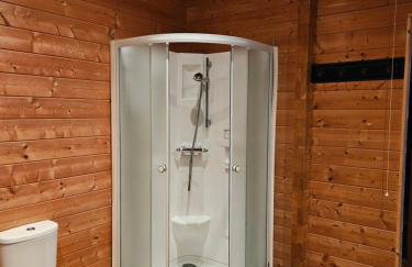 Otter lodge, Lakeside Lodges - Foto 13