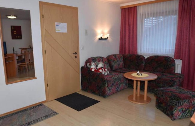 Retreat in Samnaun Alps - Foto 8