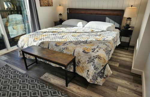 Cute Bungalow for rainy days and comfy stays - Foto 14