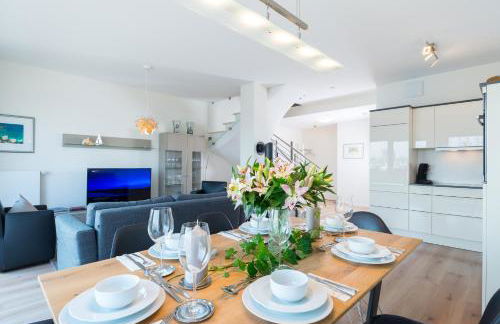 Ostsee - Maisonette - Appartement Nr 49 "Weitsicht" im Strand Resort - Foto 2