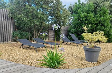 Domaine Roulotte Farigoule - Foto 21