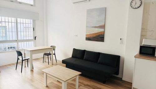 Luminoso Obra Nueva cerca de Supermercados, centro - Foto 1