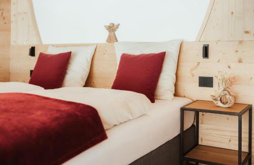 Chalet Lärchenhof - Foto 14