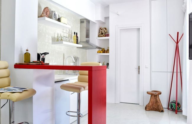 Mavres Luxury Studio - Foto 8