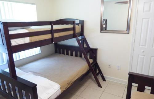 Perfecto Mundo 3, Orlando Area 5BR-2BA-Outdoor Pool-Jacuzzi-Billiard - Foto 38