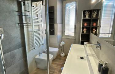 Roma San Pietro alloggio turistico Casa Patrizia - Foto 12