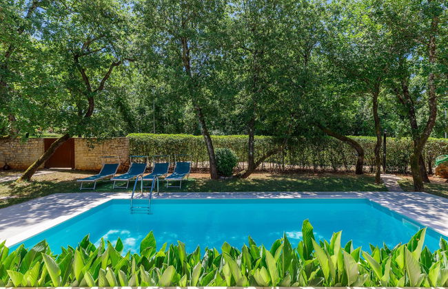 Villa Frleti - Foto 5