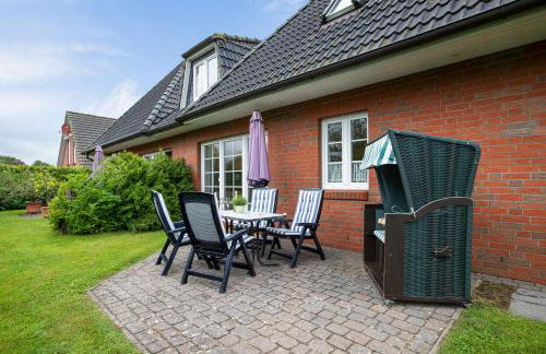 Haus Schwalbennest - Foto 1