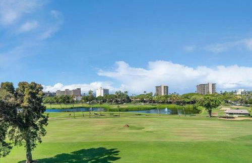 Kaanapali Royal H303 · KRL H303 Spacious 2BD Condo on Maui Golf - Foto 39