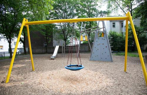 Idyllische Stadtwohnung - Foto 6