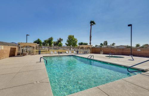 Golf, Fish and Unwind! Group Getaway in Fort Mohave - Foto 29