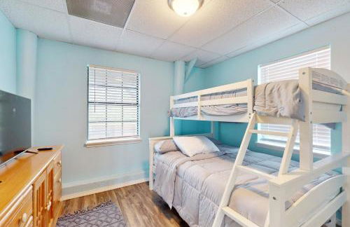 Bay Views and Beach Access Ingleside Getaway - Foto 13