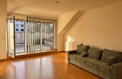 A&V Apartments Rosa in Iserlohn Kluse 21 - Foto 1