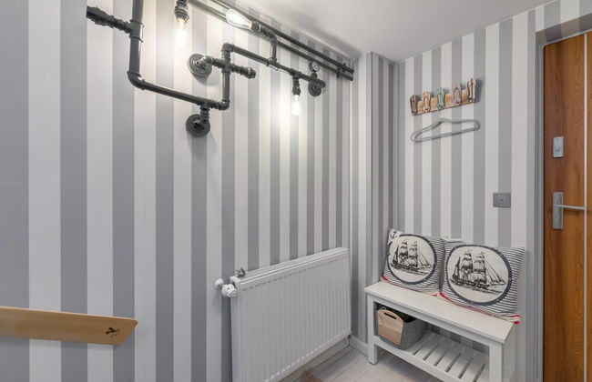 Dom & House - Apartament Orłowskie Molo - Photo 23