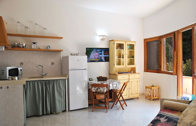 La Sirenetta sea View Apartment - Foto 13