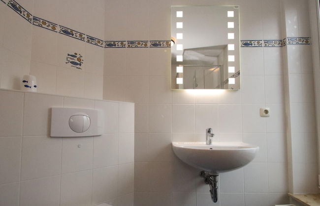 Apartment in Graal-muritz Near Baltic Sea Beach - Foto 16