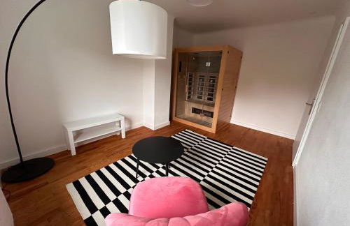 Ferienhaus chez nous - Photo 33