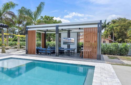 Villa ART Pool Golf Volleyball - Foto 57