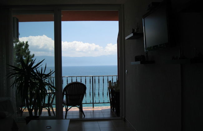 Villa Eros Apartments - Foto 16