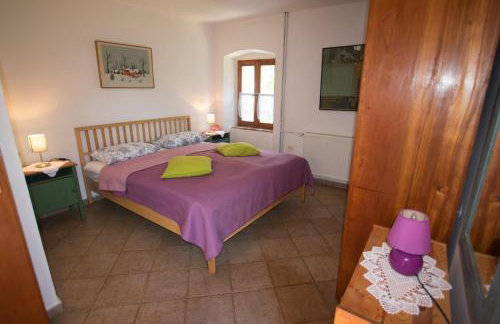 Villa Micheline - Foto 43