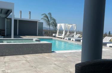 Maria Luxury Villa - Foto 13