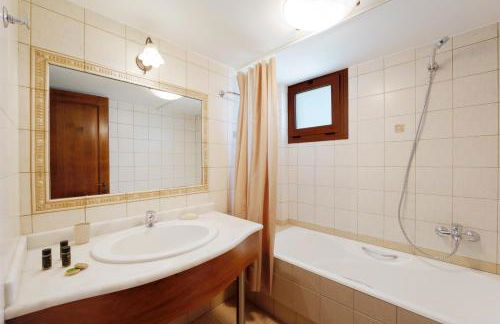 Villa Amarantos - Private pool - Photo 61