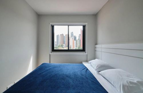 CPR64 Modern apartment in Juvevê Curitiba - Foto 2