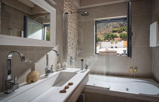 Villas Crete - Photo 36