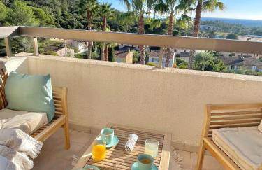 Appartement vue exceptionnelle - Foto 14