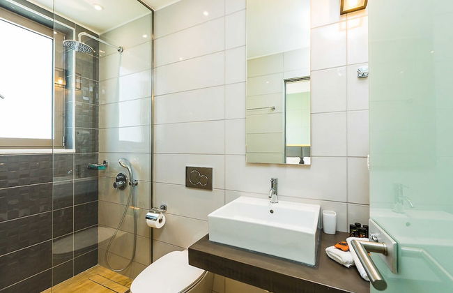 Luxury Villa Amelia - Foto 23