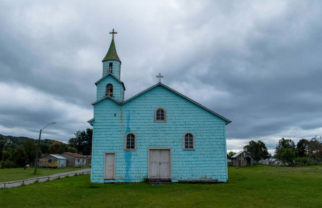 Balade à vélo électrique depuis Castro - Photo 9