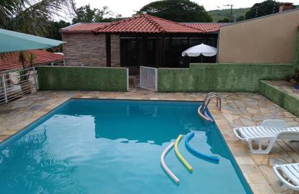 Casa em Furnas-Capitólio - Foto 14