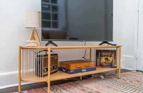 Remodeled Farmhouse, Central, with Yoga room - Foto 12