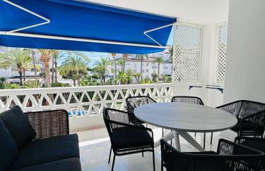 JP dream house apartments in Puerto Banus - Photo 15