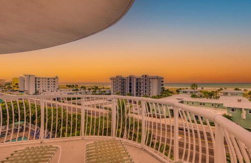 Oasis Getaways - Corner Suite Luxury - Foto 2