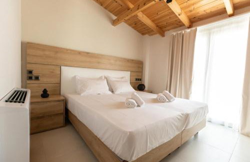 BEQUEST Corinthian Luxury suites - Foto 19