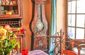 Holiday Home Varenne by Interhome - Foto 33