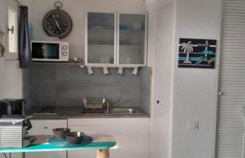 Très beau Studio Cosy à 500m de la Plage - Foto 11