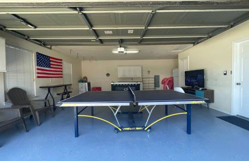 Rockwall Luxury Retreat-Pool/Spa/Patio/Gameroom - Foto 77