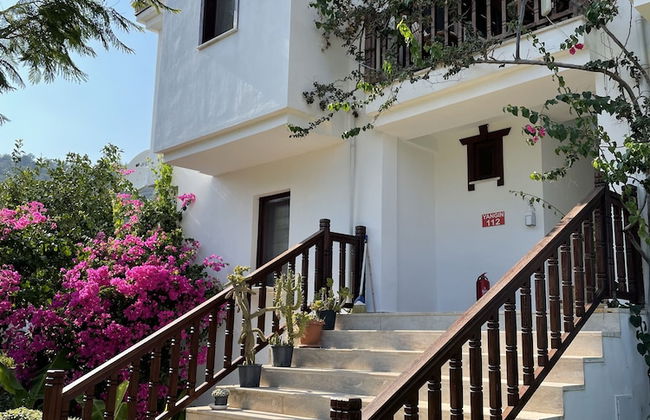 Mesudiye Apart - Foto 14