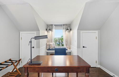 Kansas Cape Cottage - Foto 40