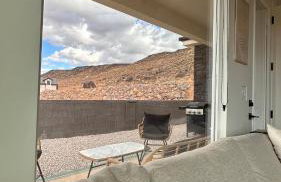 2BR Red Rock Retreat | Near Zion + Sand Hollow - Foto 29
