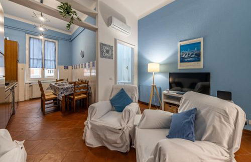 SANTA MARGHERITA APT Centrale e Accogliente - Foto 7