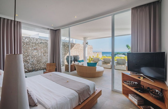 Deep Blue Villa - Foto 3